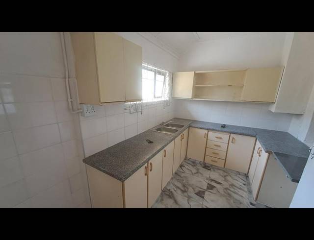 3 BEDROOM PROPERTY TO RENT IN SYDENHAM